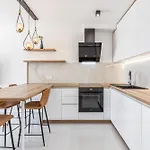 Vista Apartments