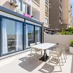 Vista Apartments