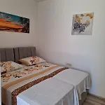 Studio Apartman Latica