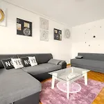 Luxe Comfort Melesio Apartment In Split Centre