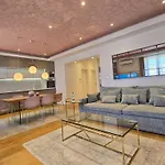 Sospiro Apartments