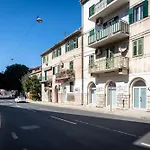Main Street Apartment Split