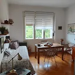 Home Of Music - Apartment In The Center Of Split