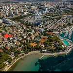 La2 Luxury Apartment Near Bacvice Beach