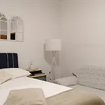 Apartment Split Stone House