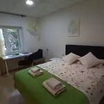 Apartment Zsa Zsa Zenta 1