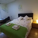 Apartment Zsa Zsa Zenta 1