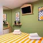 Studio Apartment & Room Split-Two Different Units!