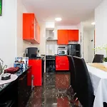 Apartment Suite Theater