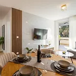 Apartment Vedran Split