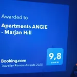 Apartments Angie - Marjan Hill