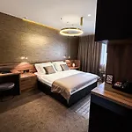 Calma Luxury Rooms