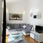 Apartment My Place