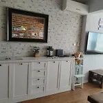 Apartment Radosevac Beach