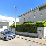 Apartment Oliva Allegra