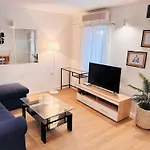 K Apartment