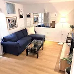 K Apartment