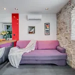 Versi & Note Luxury Rooms