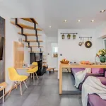 Versi & Note Luxury Rooms