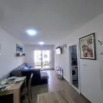 Studio Apartment D&D