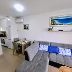 Studio Apartment D&D