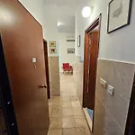 Center Room D16 In The Ancient Roman Palace
