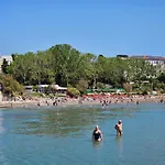 Malena Palace Experience