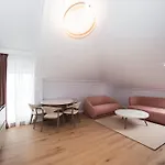 Luxury Apartments Klara