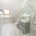 Luxury Apartments Klara