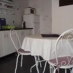 Teatro Apartments