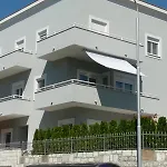 Apartments Sanjin