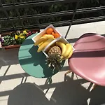 Regina Apartment