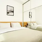 Regina Apartment