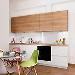 Regina Apartment