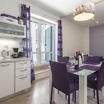 Apartments Lavanda & Rozmarin