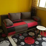Apartment Veseli