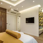 Miraval Luxury Rooms