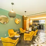 Rooms Oasis Life