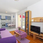 Apartments Kus