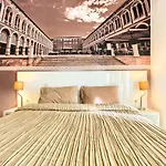 Split Urban Rooms I****