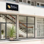 Skaline Luxury Rooms Split
