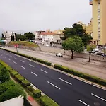 Apartment Ante