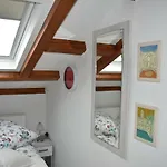 Dante Apartment