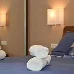 Brand New Luxury Apartment Blue Gallery