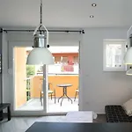 Apartment Splite Moj