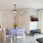 Apartment Splite Moj