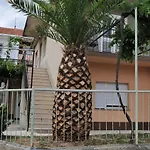 Apartment Aria With Private Parking