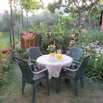Studio Apartman Toni