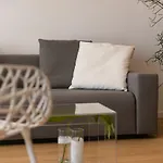 Luxury Apartment Kampanel