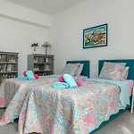 Apartment Kapo